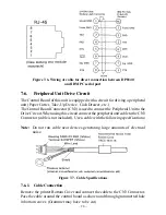 Preview for 32 page of Star Micronics DP8340R Series User Manual