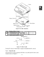 Preview for 33 page of Star Micronics DP8340R Series User Manual