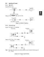 Preview for 35 page of Star Micronics DP8340R Series User Manual