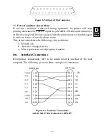 Preview for 39 page of Star Micronics DP8340R Series User Manual