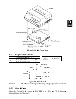 Preview for 41 page of Star Micronics DP8340R Series User Manual