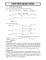 Preview for 42 page of Star Micronics DP8340R Series User Manual