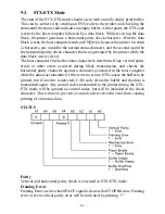 Preview for 45 page of Star Micronics DP8340R Series User Manual