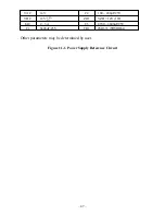 Preview for 51 page of Star Micronics DP8340R Series User Manual