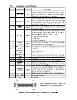 Preview for 29 page of Star Micronics DP8340RC Series User Manual