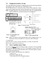 Preview for 31 page of Star Micronics DP8340RC Series User Manual