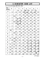 Preview for 34 page of Star Micronics DP8340RC Series User Manual