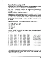 Preview for 89 page of Star Micronics FR-10 User Manual