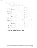 Preview for 91 page of Star Micronics FR-10 User Manual