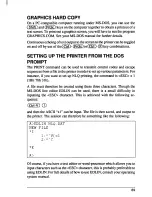 Preview for 95 page of Star Micronics FR-10 User Manual