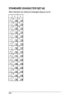 Preview for 110 page of Star Micronics FR-10 User Manual