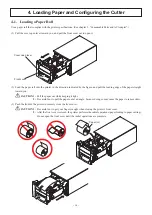 Preview for 19 page of Star Micronics FVP-10U Hardware Manual