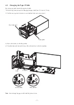 Preview for 20 page of Star Micronics FVP-10U Hardware Manual