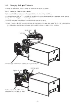 Preview for 21 page of Star Micronics FVP-10U Hardware Manual