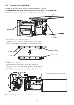 Preview for 23 page of Star Micronics FVP-10U Hardware Manual