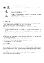 Preview for 24 page of Star Micronics FVP-10U Hardware Manual