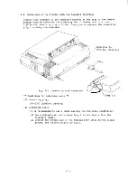 Preview for 24 page of Star Micronics gemini-10X User Manual