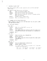 Preview for 39 page of Star Micronics gemini-10X User Manual