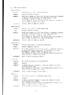 Preview for 40 page of Star Micronics gemini-10X User Manual