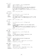 Preview for 41 page of Star Micronics gemini-10X User Manual