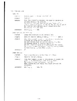 Preview for 49 page of Star Micronics gemini-10X User Manual