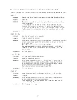 Preview for 50 page of Star Micronics gemini-10X User Manual