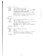 Preview for 51 page of Star Micronics gemini-10X User Manual