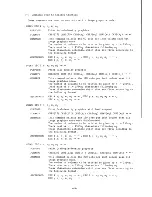 Preview for 52 page of Star Micronics gemini-10X User Manual