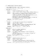 Preview for 53 page of Star Micronics gemini-10X User Manual