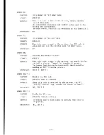 Preview for 56 page of Star Micronics gemini-10X User Manual