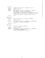 Preview for 57 page of Star Micronics gemini-10X User Manual