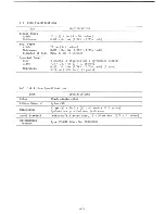 Preview for 65 page of Star Micronics gemini-10X User Manual