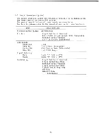 Preview for 69 page of Star Micronics gemini-10X User Manual