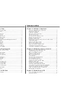 Preview for 6 page of Star Micronics LC-100+ User Manual