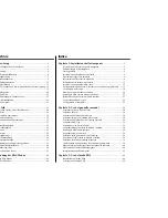 Preview for 7 page of Star Micronics LC-100+ User Manual