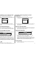 Preview for 81 page of Star Micronics LC-100+ User Manual