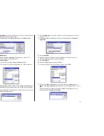 Preview for 85 page of Star Micronics LC-100+ User Manual