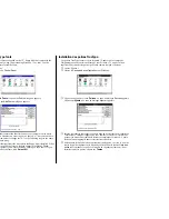 Preview for 92 page of Star Micronics LC-100+ User Manual