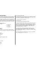 Preview for 176 page of Star Micronics LC-100+ User Manual