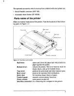 Preview for 11 page of Star Micronics LC-20 User Manual