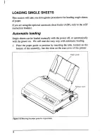 Preview for 16 page of Star Micronics LC-20 User Manual