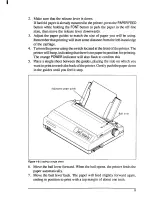 Preview for 17 page of Star Micronics LC-20 User Manual