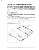 Preview for 19 page of Star Micronics LC-20 User Manual