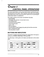 Preview for 25 page of Star Micronics LC-20 User Manual