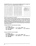 Preview for 32 page of Star Micronics LC-20 User Manual