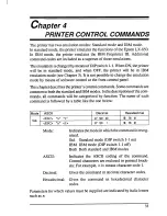 Preview for 41 page of Star Micronics LC-20 User Manual