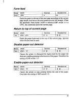 Preview for 59 page of Star Micronics LC-20 User Manual