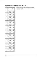 Preview for 114 page of Star Micronics LC-20 User Manual