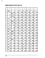 Preview for 116 page of Star Micronics LC-20 User Manual