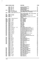 Preview for 126 page of Star Micronics LC-20 User Manual